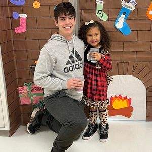 Meet your Posher, Tricia